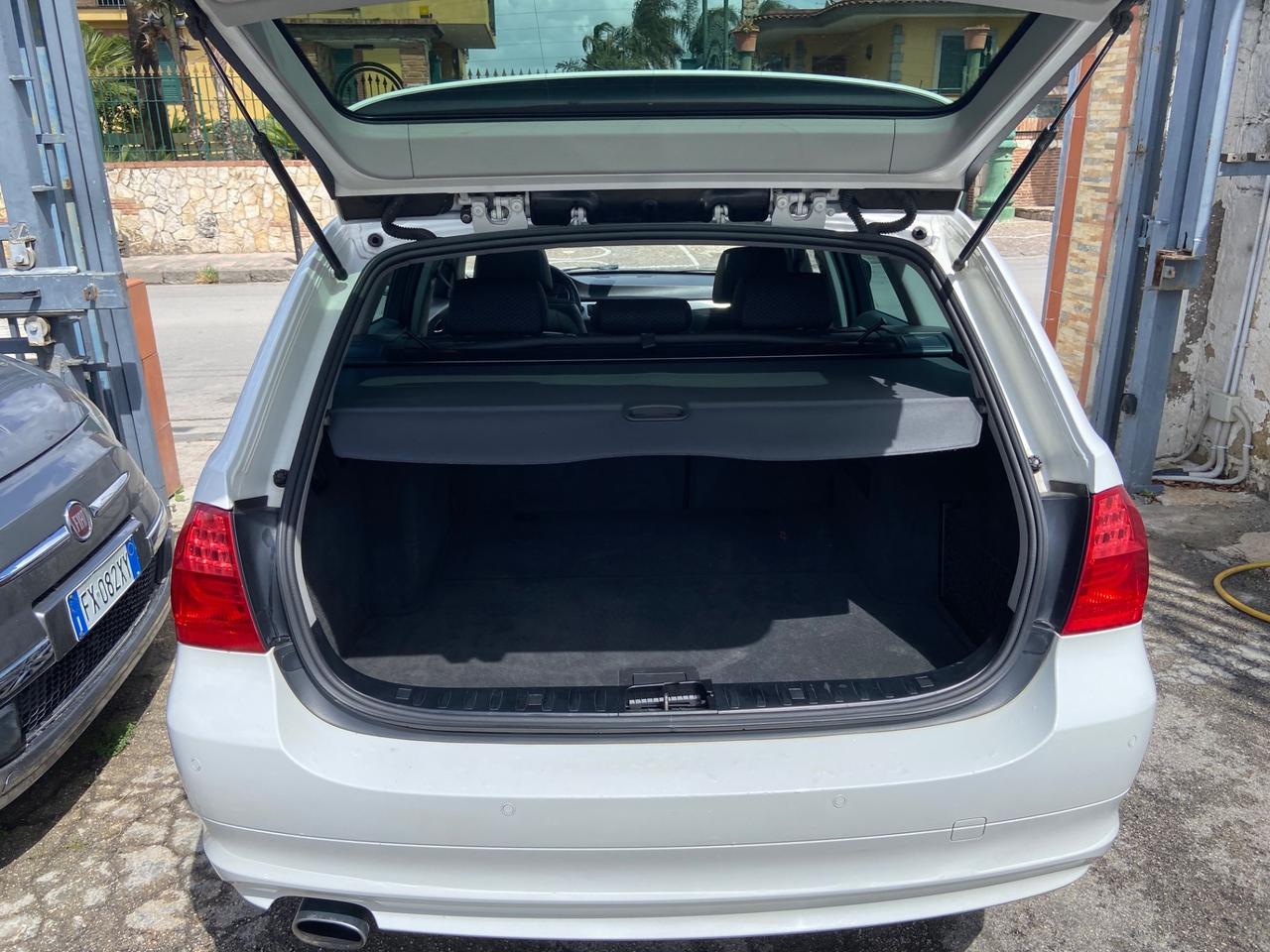 Bmw 316 316d 2.0 116CV cat Touring