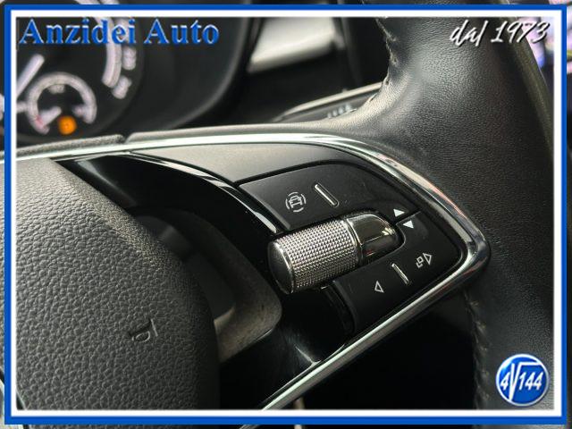 SKODA Fabia 1.0 MPI 65 CV Ambition