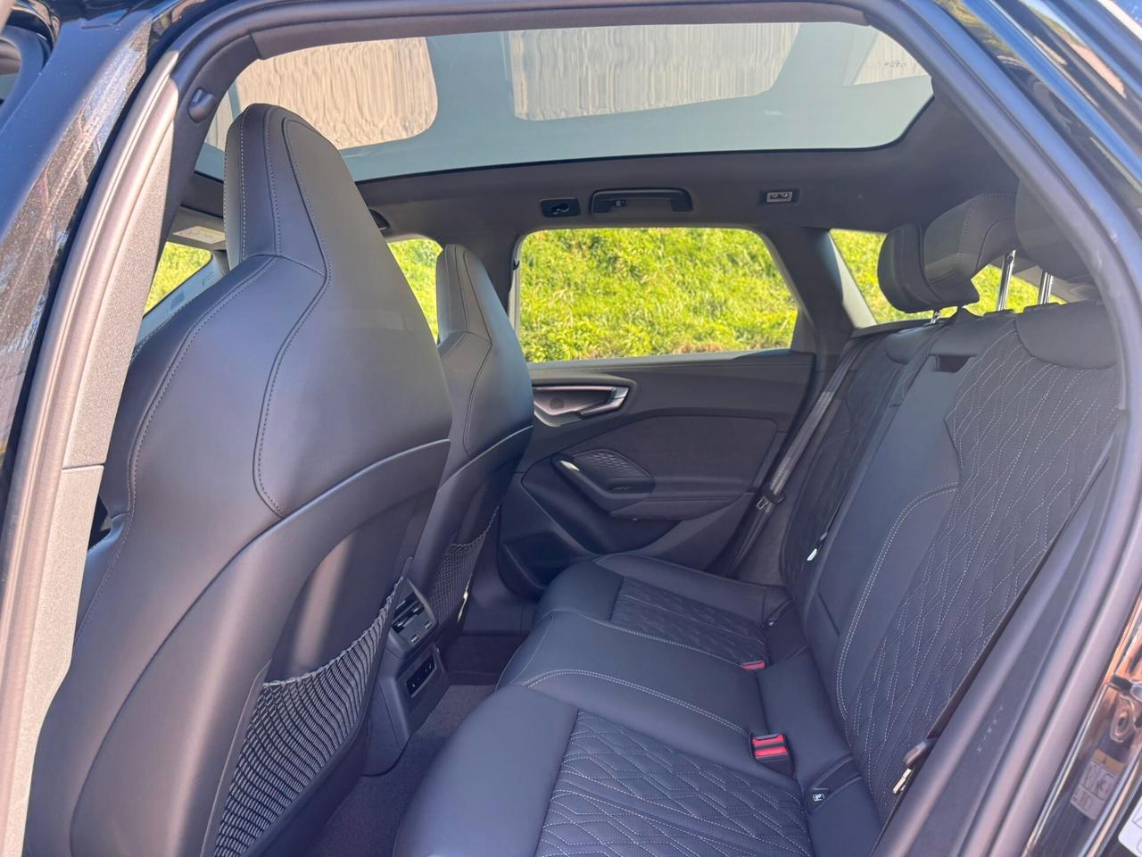 Audi A5 Avant TDI 150 kW quattro S tronic mHEV+ Line edition