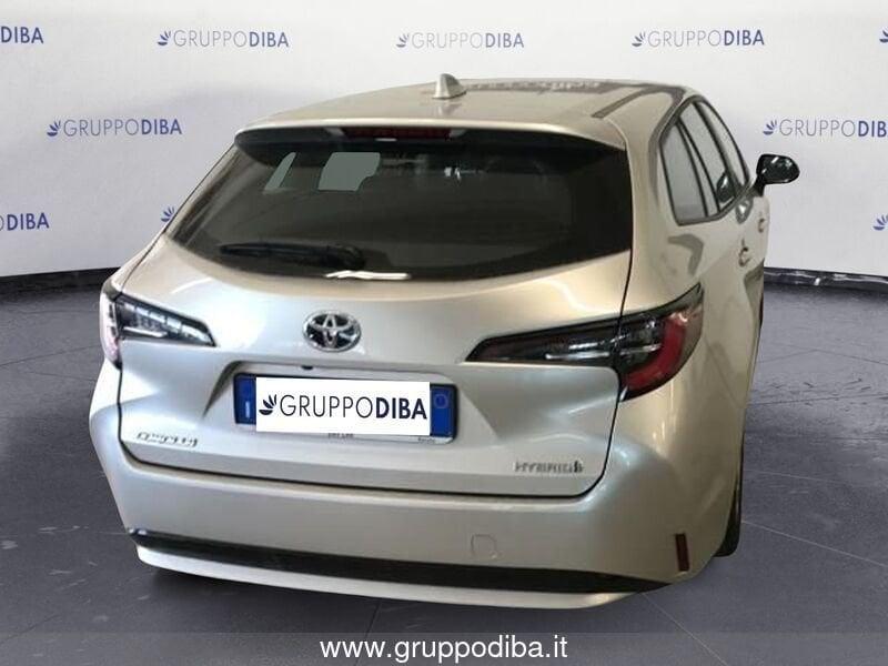 Toyota Corolla Touring Sports 1.8 Hybrid Business