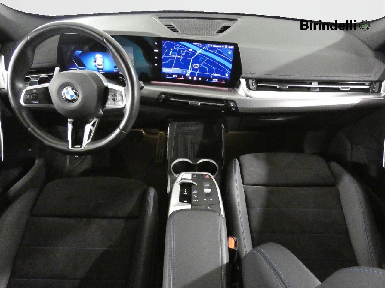 BMW X1 (U11) - X1 sDrive 18d Msport