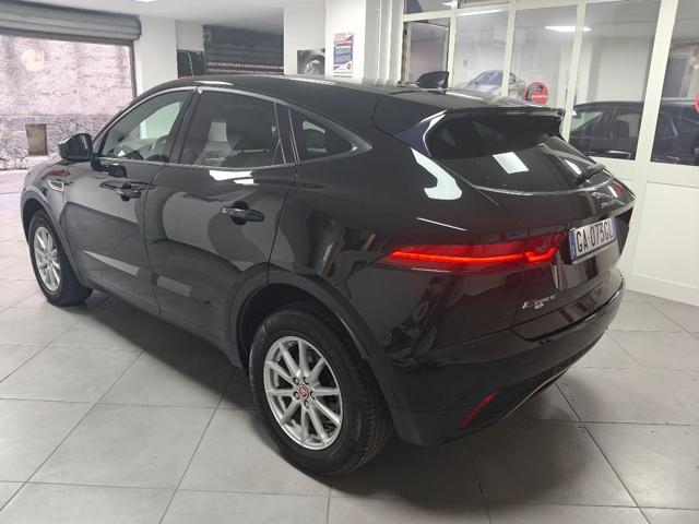 JAGUAR E-Pace 2.0D 150 CV AWD aut.