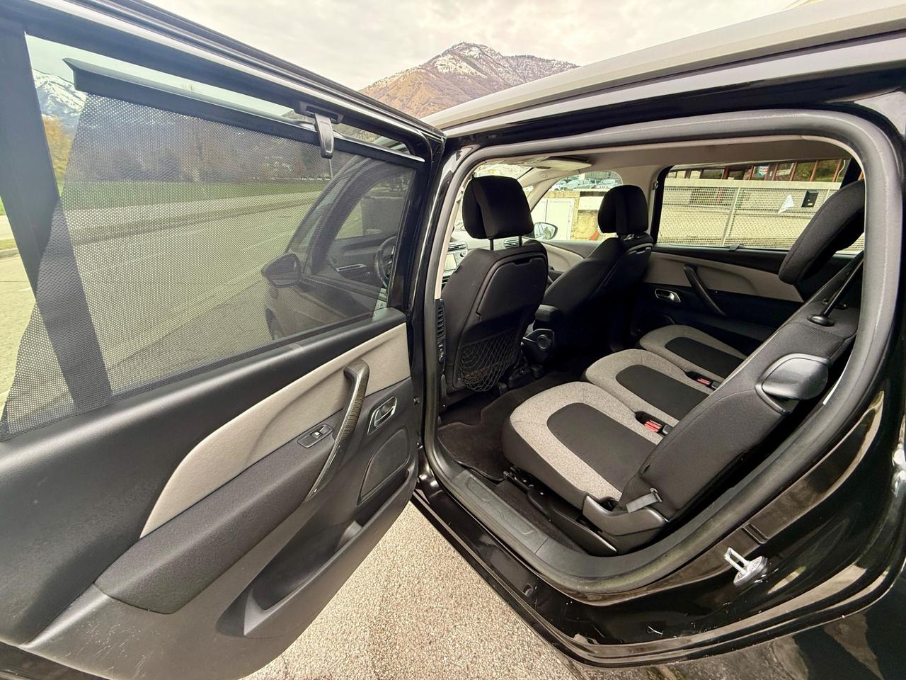 Citroen Grand C4 Picasso BlueHDi 150 aut. Exclusive