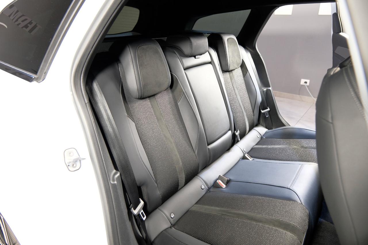 Peugeot 308 BlueHDi 130 S&S EAT8 SW GT