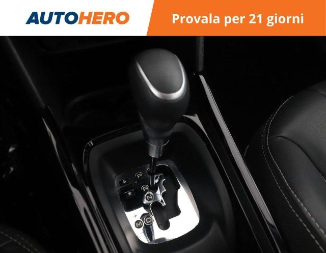 PEUGEOT 2008 1° serie PureTech Turbo 110 EAT6 S&S Allure