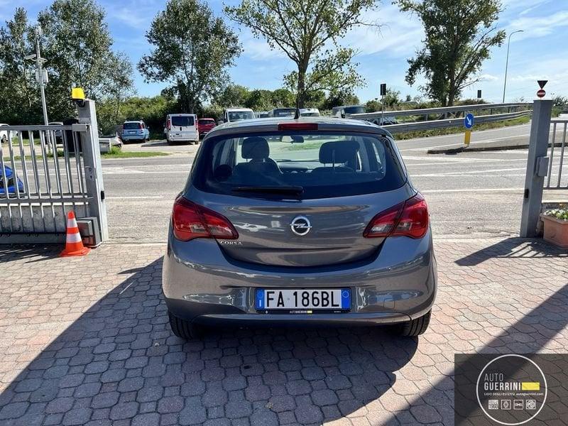Opel Corsa Corsa 1.2 5 porte n-Joy