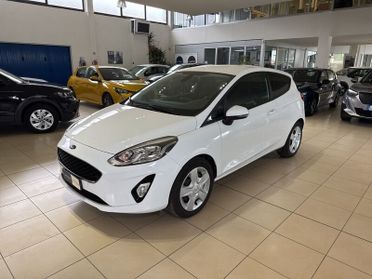 Ford Fiesta 1.1 75 CV 3 porte Van Trend