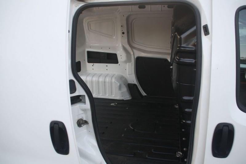 FIAT Fiorino Fiorino 1.3 MJT 95CV Cargo SX