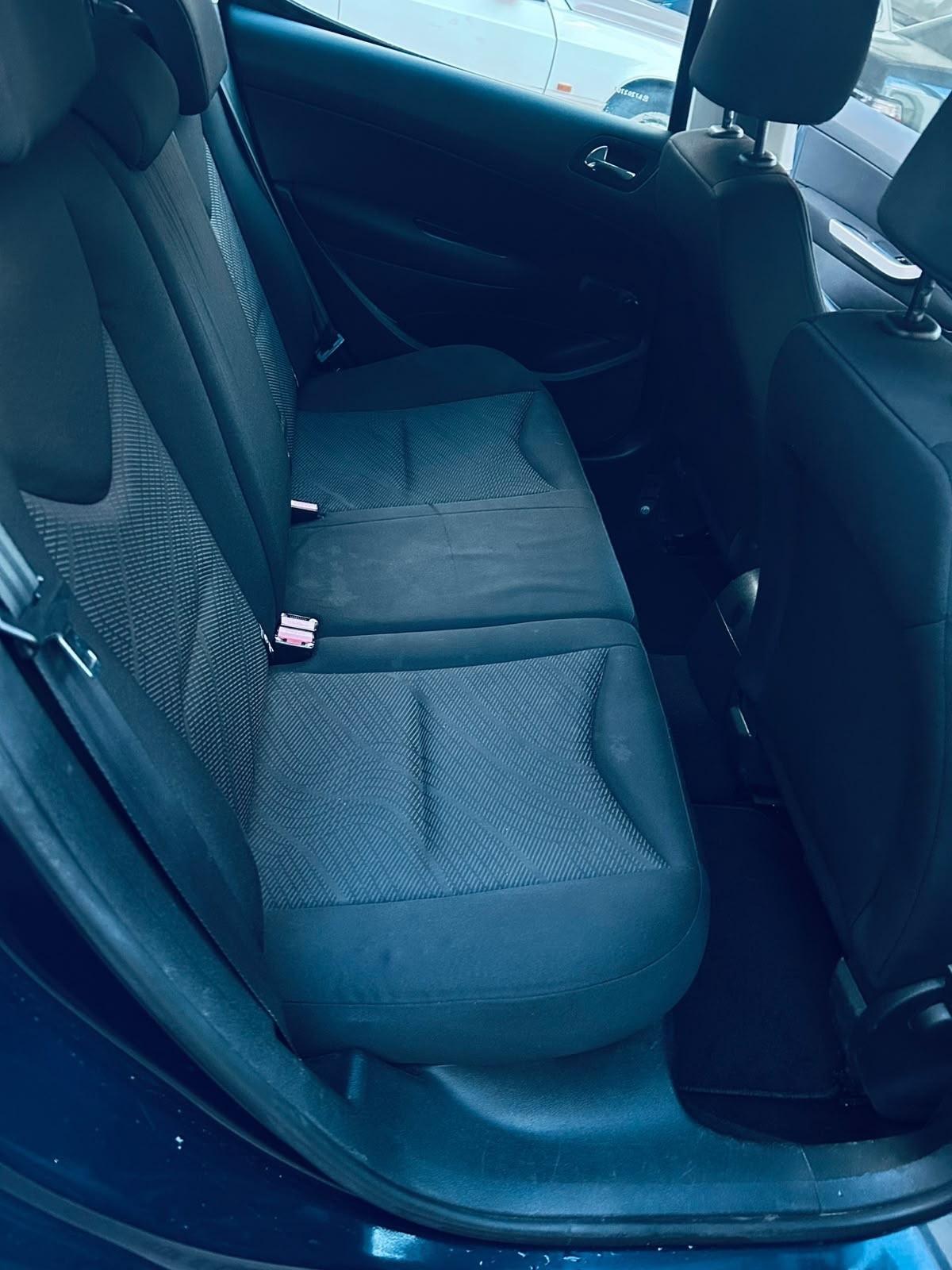Peugeot 308 1.6 8V HDi 93CV 5p. Business