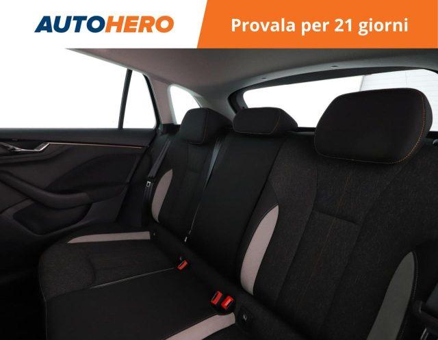 SKODA Scala 1.0 TSI 110 CV DSG Style