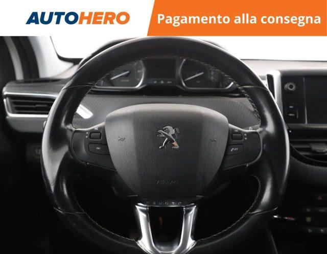 PEUGEOT 2008 1° serie PureTech Turbo 110 S&S Allure