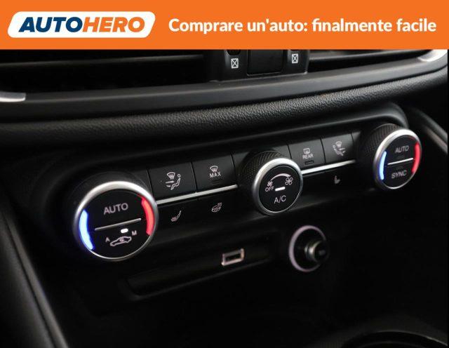 ALFA ROMEO Giulia 2.0 Turbo 280 CV AT8 AWD Q4 Competizione