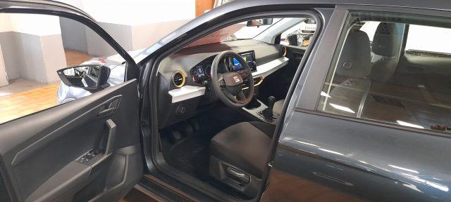 SEAT Arona 1.0 EcoTSI Reference LED FULL LINK