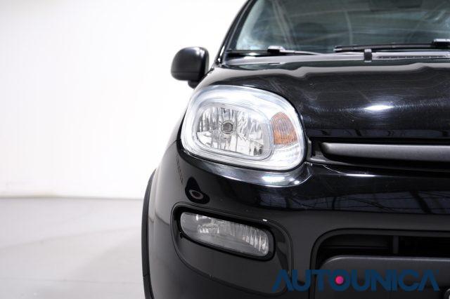 FIAT Panda 1.0 FIREFLY S&S HYBRID CITY LIFE NEOPATENTATI