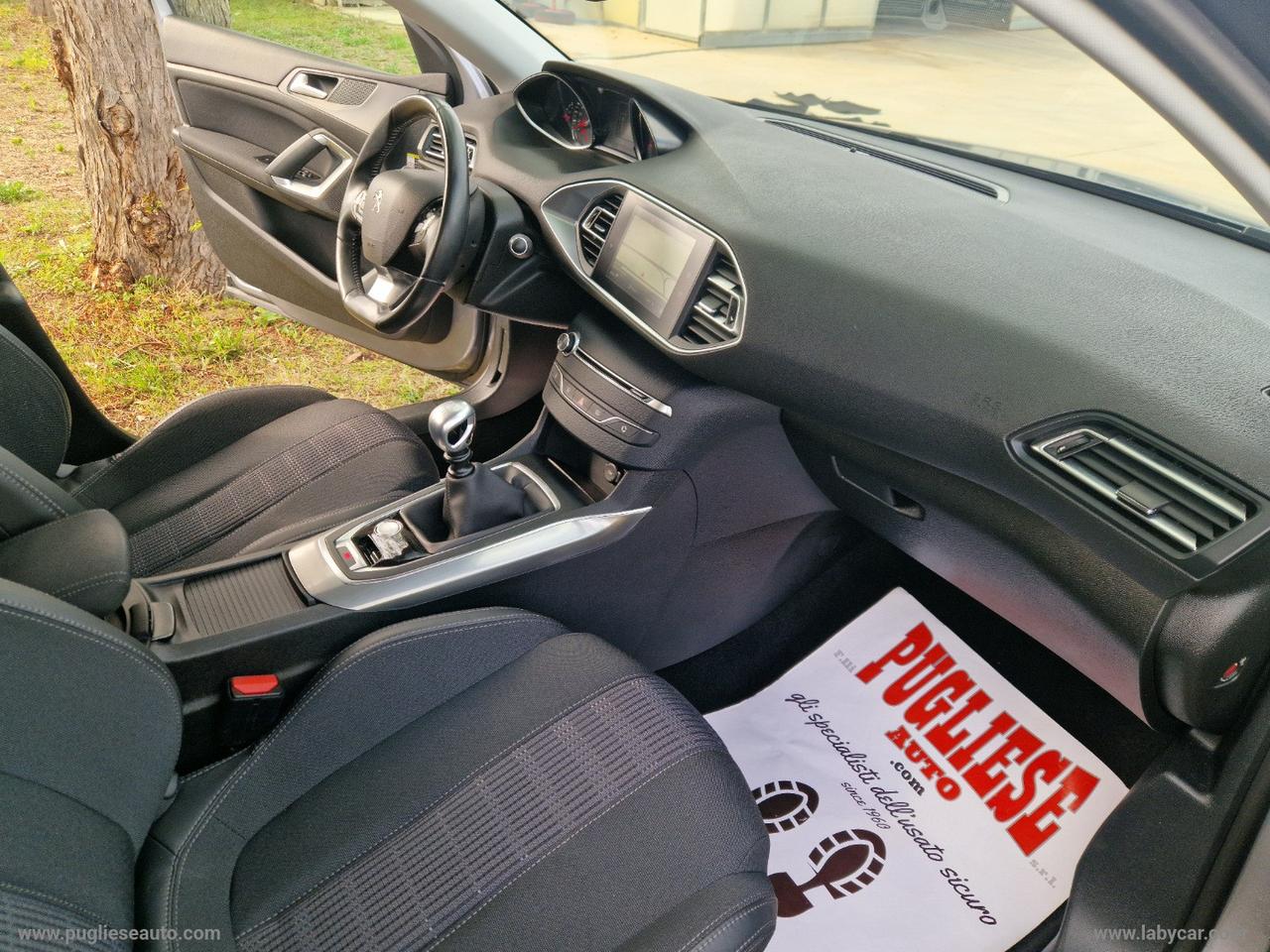 PEUGEOT 308 BlueHDi 130 S&S Allure