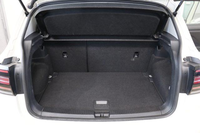 VOLKSWAGEN T-Cross 1.0 TSI 110 CV DSG Style