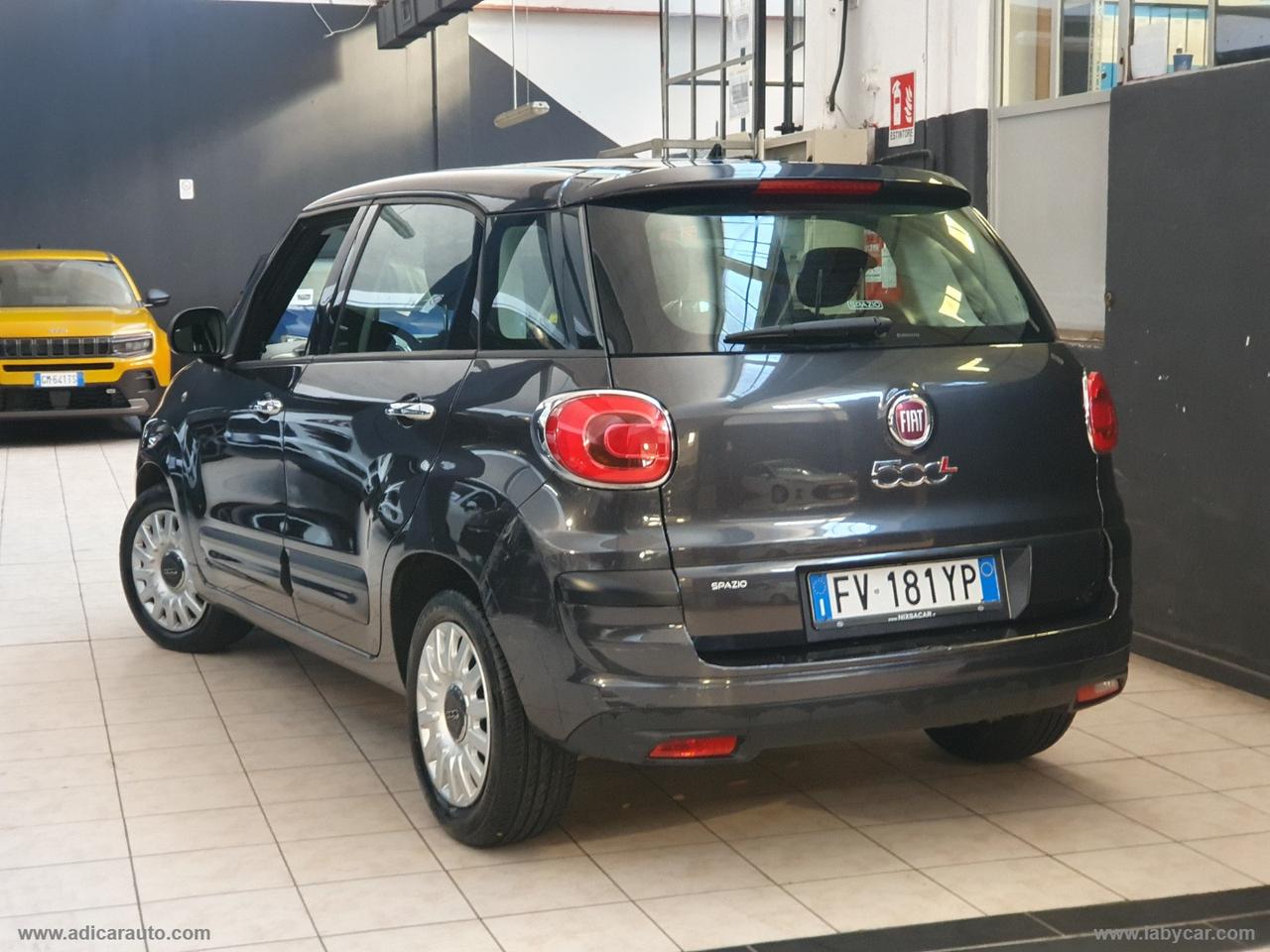 FIAT 500L 1.3 MJT 95 CV Business