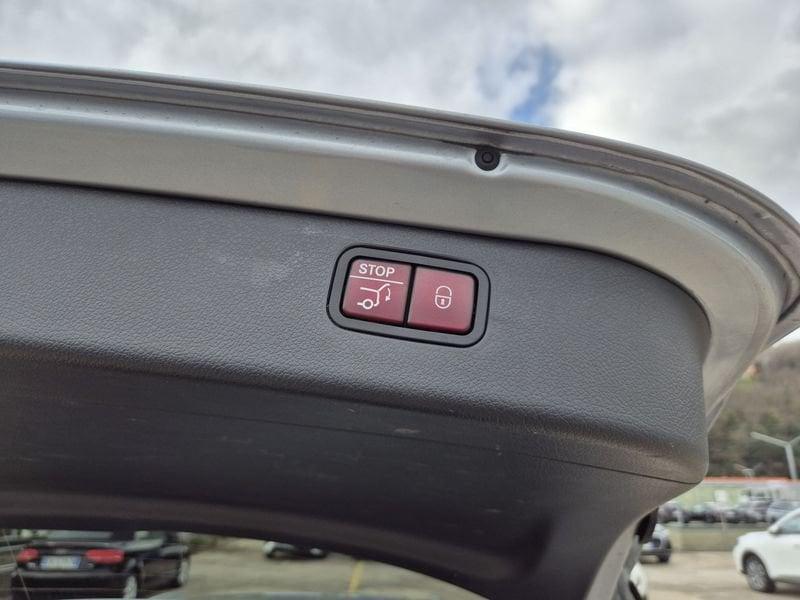 Mercedes-Benz Classe C C SW 300 d mhev Premium Plus auto