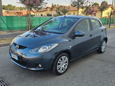 Mazda 2 benzina