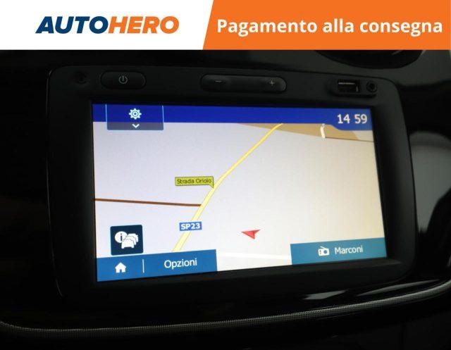 DACIA Sandero Stepway 1.5 Blue dCi 95 CV Techroad