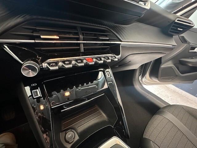 Peugeot 208 BlueHDi 100 Stop&Start 5 porte Allure Navi Pack