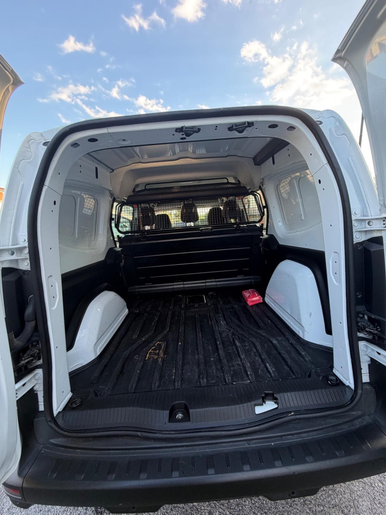 Renault Kangoo 1.5 Blue dCi 95CV 5 POSTI AUTOCARRO
