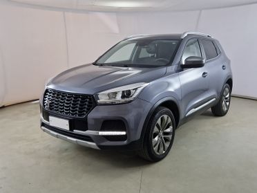 DR MOTOR DR4.0 1.5 MT BENZ GPL