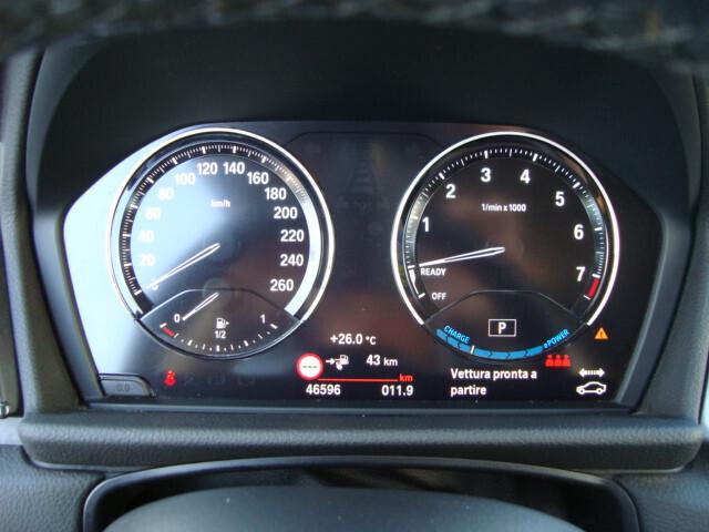 Bmw 225xe Active Tourer iPerformance Luxury aut.