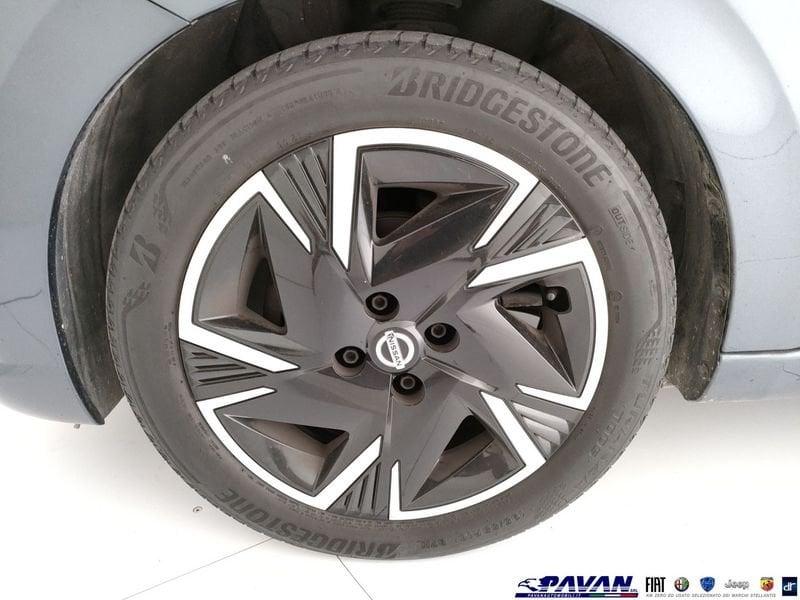 Nissan Micra 1.0 IG-T 92CV N-SPORT