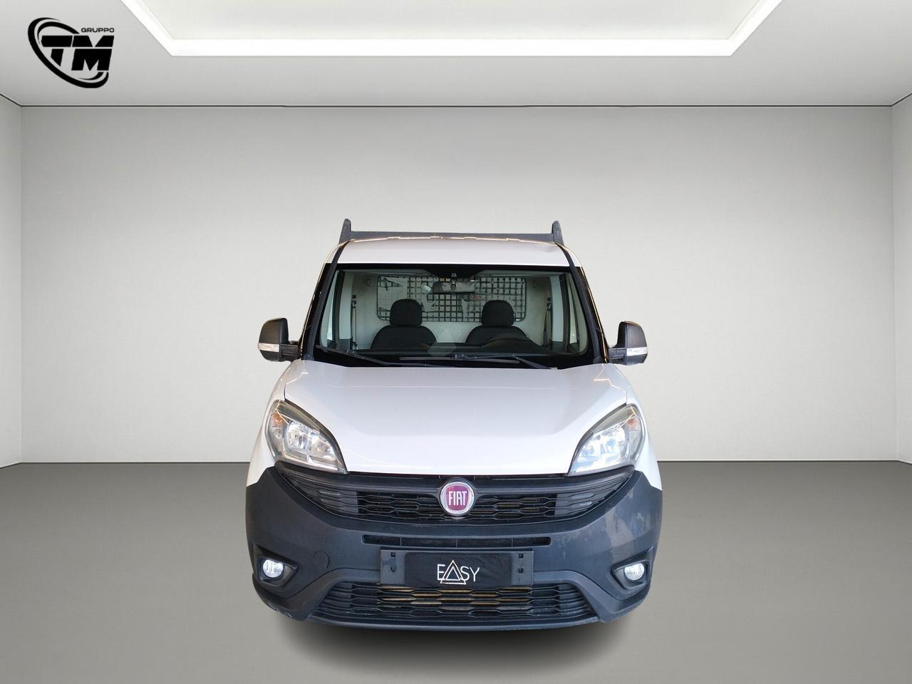 Fiat Doblo Doblò 1.6 MJT 105CV Cassonato Work-Up - IVA ESCLUSA