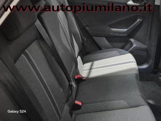 VOLKSWAGEN T-Roc 1.5 TSI ACT Style BlueMotion Technology