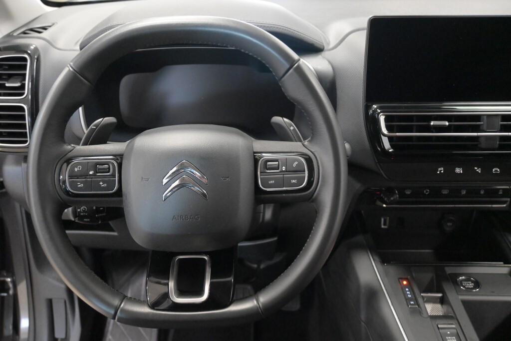 CITROEN C5 AIRCROSS BLUEHDI 130CV *2024