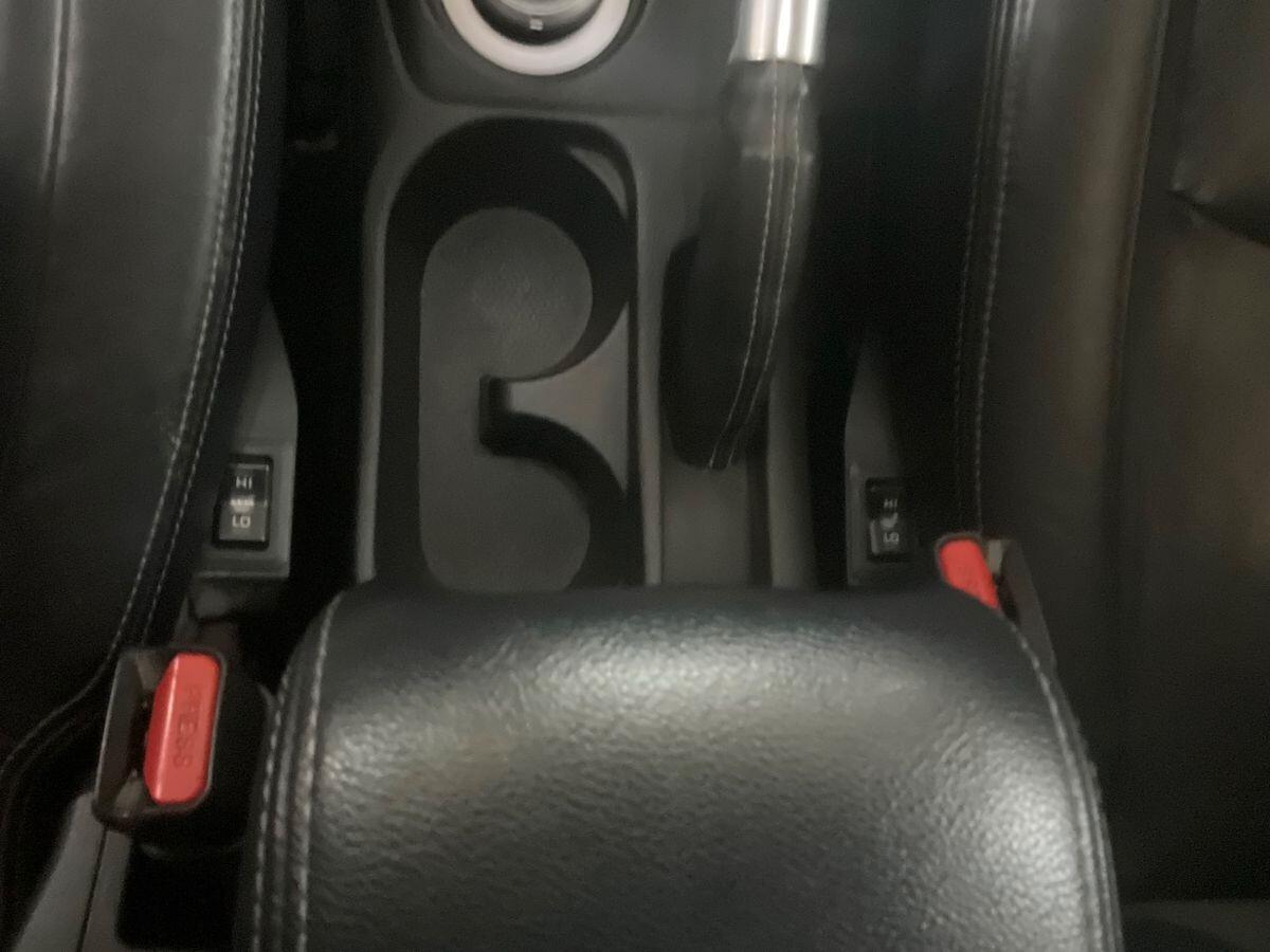 Mitsubishi ASX 1.8 DI-D 150 CV 4WD Intense ClearTec Panoramic