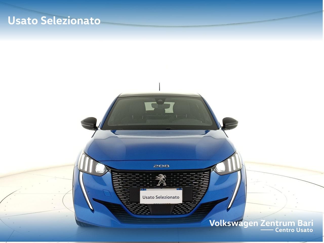 Peugeot 208 1.2 puretech gt pack s&s 130cv eat8