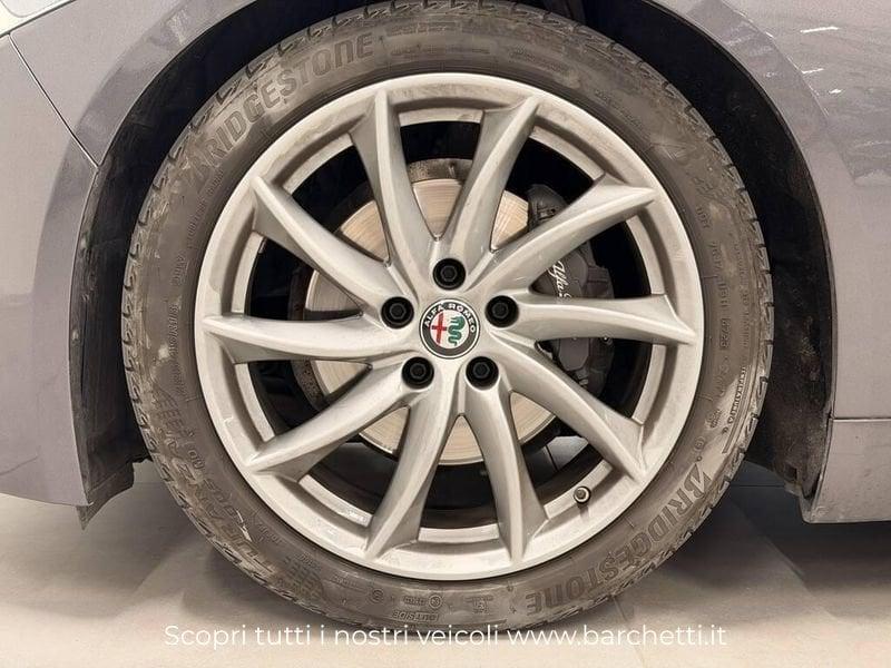 Alfa Romeo Giulia 2.2 t Super 150cv