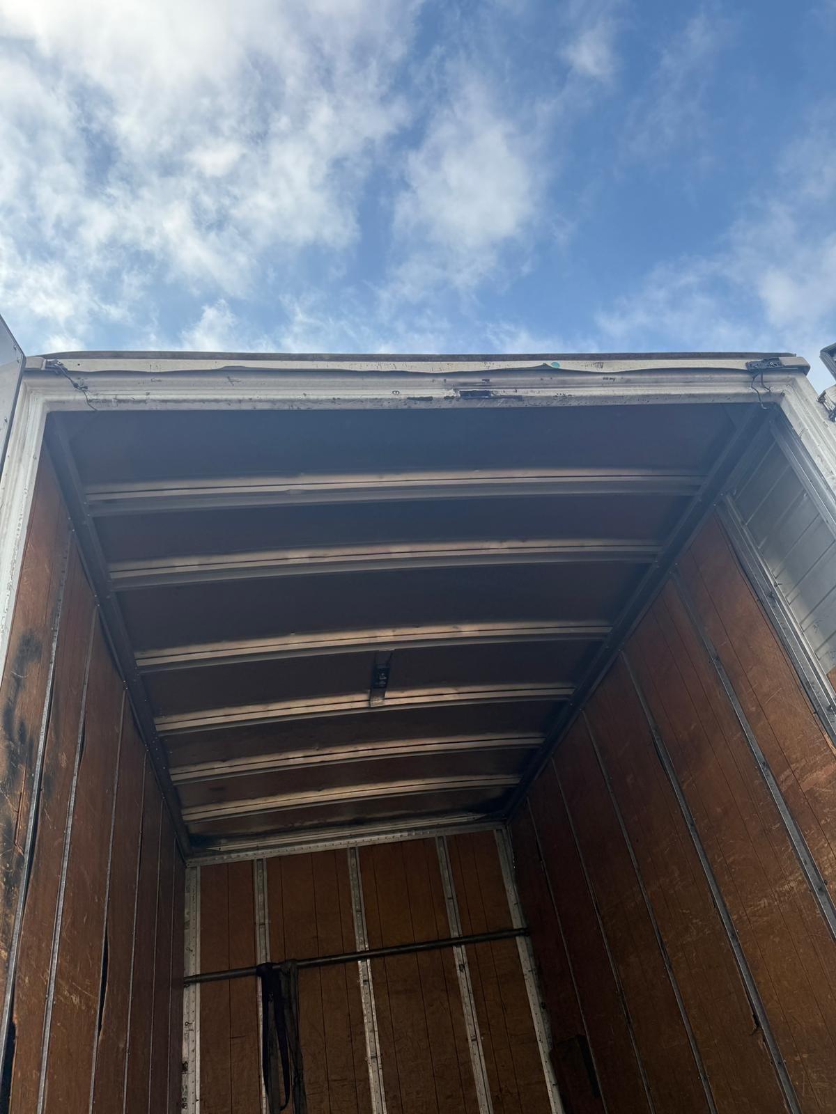 Iveco Daily 35c11. MOTORE REVISIONATO