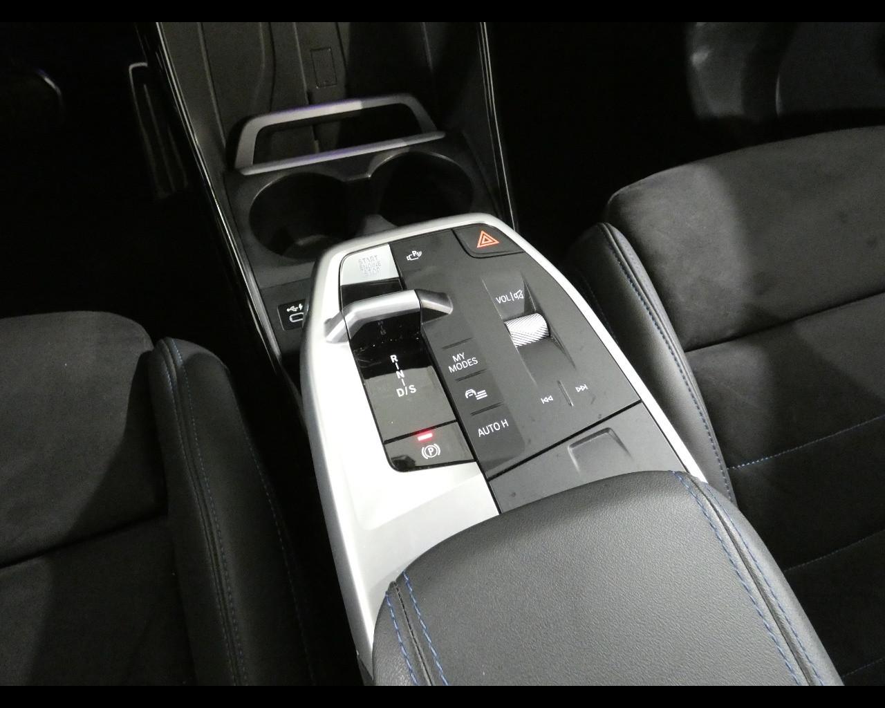 BMW 218d Active Tourer