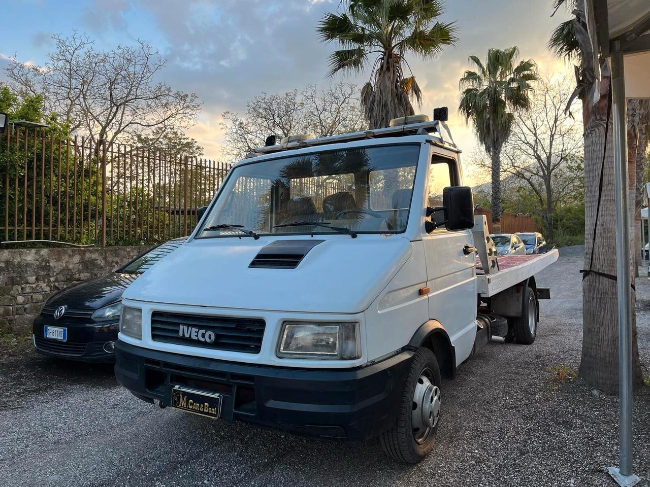 Iveco Daily
