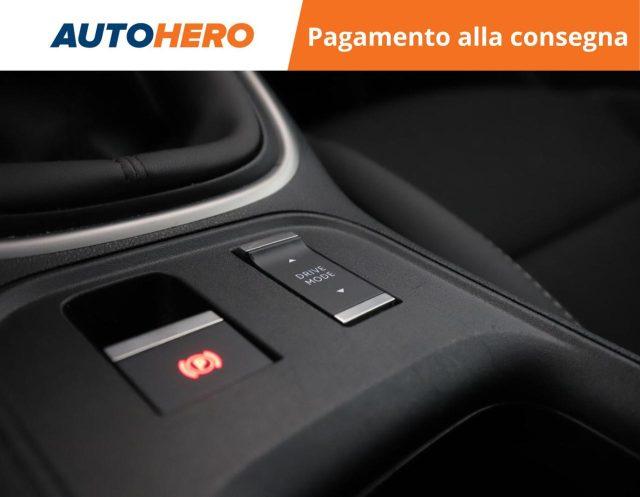 JEEP Avenger 1.2 Turbo 100 CV Summit