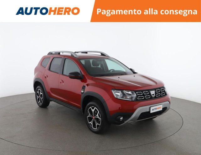 DACIA Duster 1.0 TCe 100 CV 4x2 Techroad