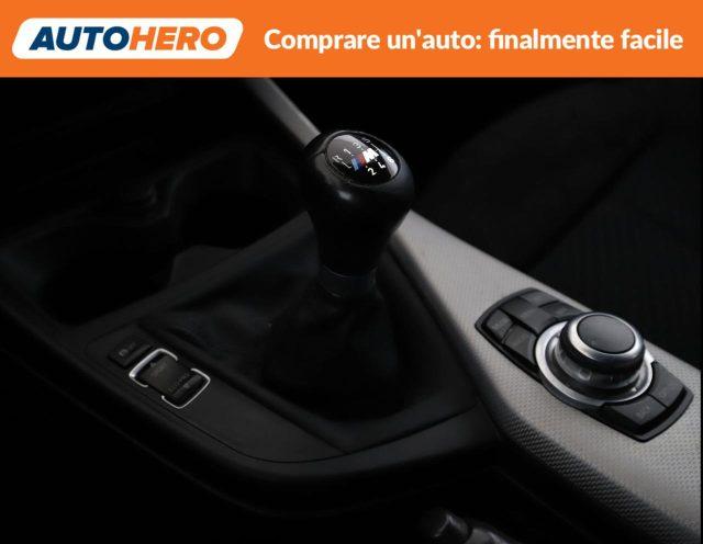 BMW 118 i 5p. Msport