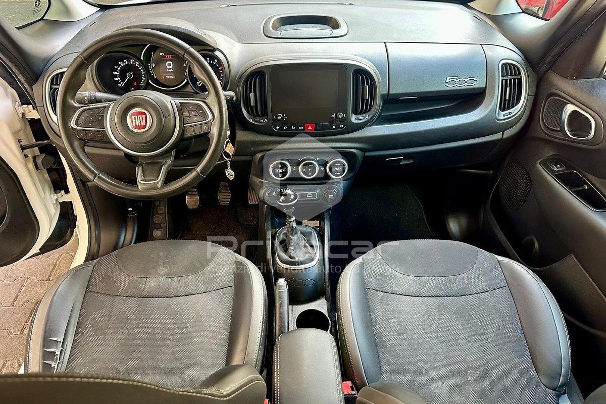 FIAT 500L 1.4 95 CV S&S Cross