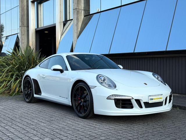 PORSCHE 991 Carrera 4S 3.8 * SPORT DESIGN * APPROVED *