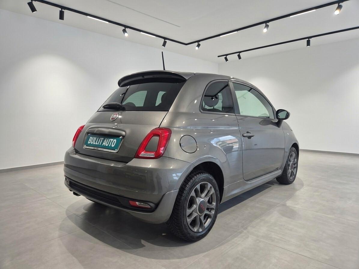 Fiat 500 1.3 Multijet 95 CV S