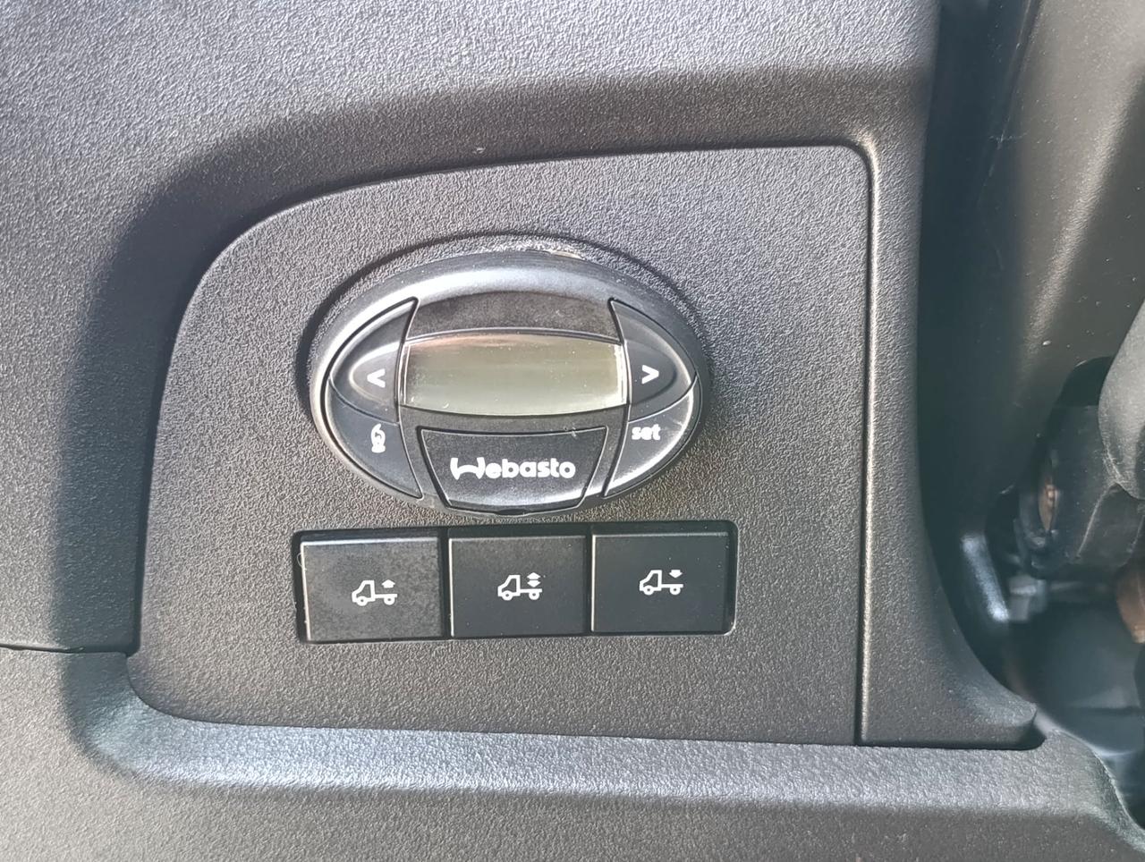 IVECO Daily 35 C18H A8 V LH3 4100 HD EVId