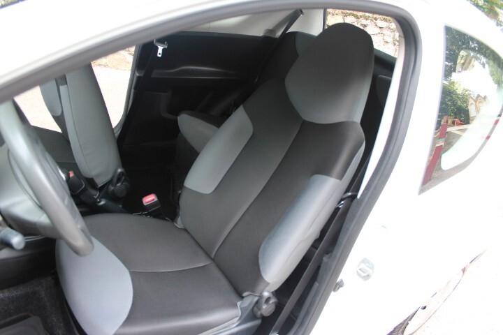 Citroen C1 1.0 IE Attraction 75.000KM CERTIFICATI 8 GOMME INVERNALI\ESTIVE CLIMATIZZATA