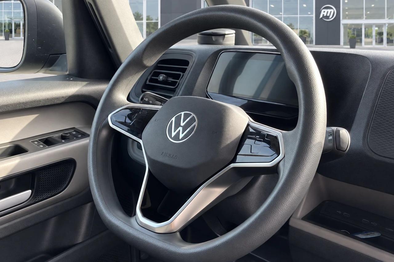 Volkswagen ID.Buzz Cargo 82kWh Automatico +IVA