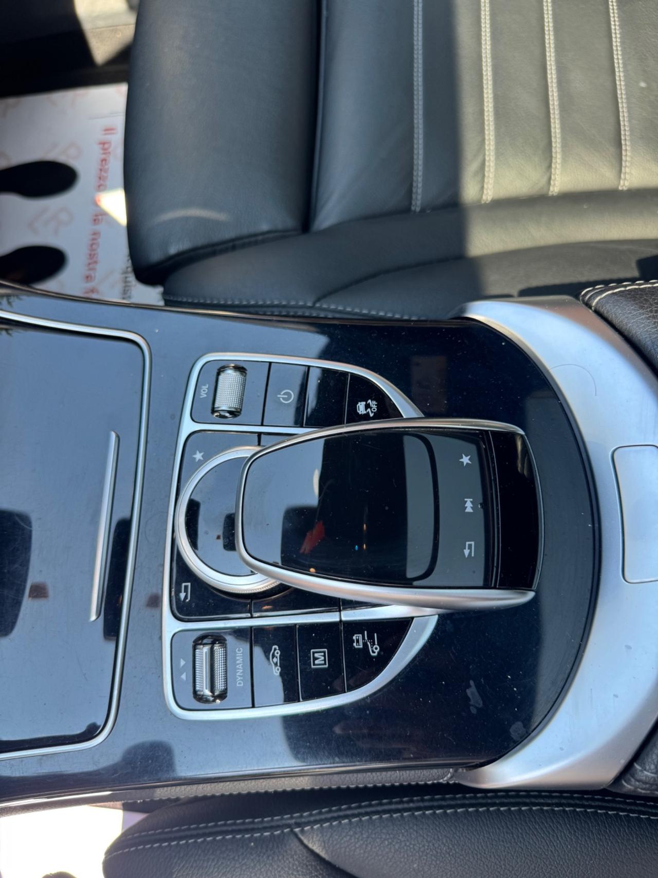 Mercedes-benz GLC 350 250 4Matic Premium