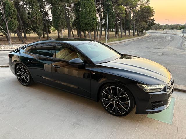 AUDI A7 SPB 40 2.0 TDI ultra quattro S tronic S line plus