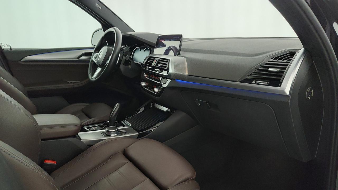 BMW X3 G01 2017 - X3 xdrive20d Msport 190cv auto